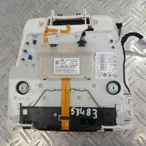 MERCEDES CLASSE C 204 PHASE 2 BREAK