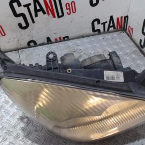 CITROEN C5 1 PHASE 1