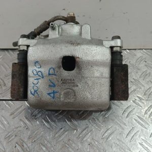 MAZDA 6 2 PHASE 1 BREAK