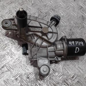 CITROEN C4 PICASSO 1