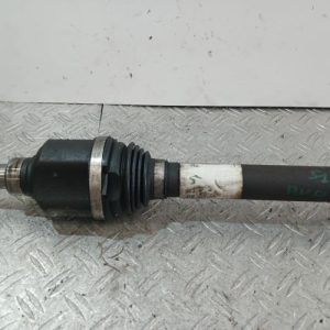 PEUGEOT 308 2 SW PHASE 1 BREAK