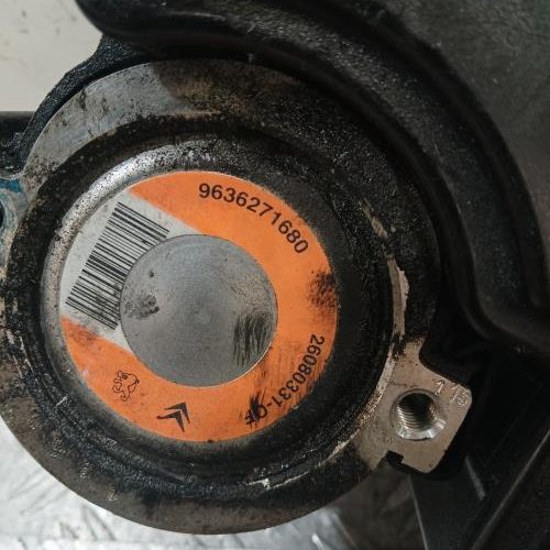 CITROEN XSARA PICASSO PHASE 1