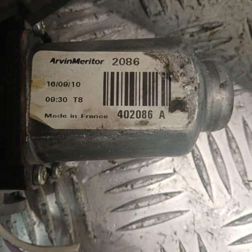 RENAULT MASTER 3 PHASE 2