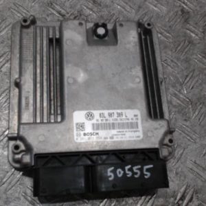 VOLKSWAGEN TRANSPORTER 6 PHASE 1