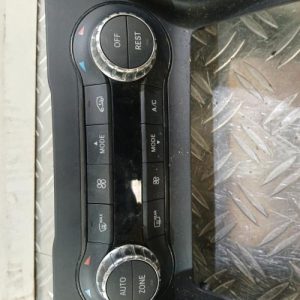 MERCEDES CLASSE A 176 PHASE 2