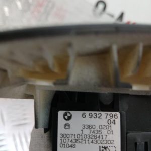 BMW SERIE 3 E93 CABRIO PHASE 1