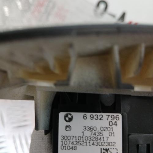 BMW SERIE 3 E93 CABRIO PHASE 1