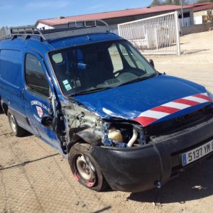 CITROEN BERLINGO 1 PHASE 2