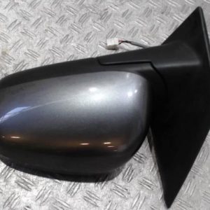 NISSAN NOTE 1 PHASE 2