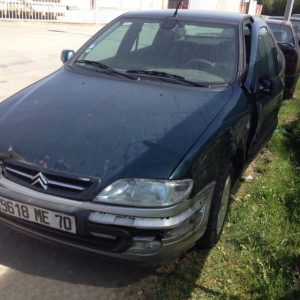 CITROEN XSARA PHASE 1