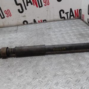 RENAULT CLIO 2 PHASE 1