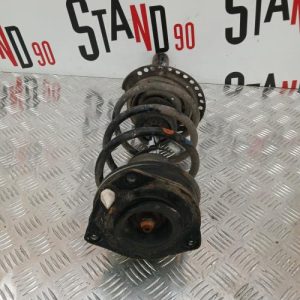 RENAULT MEGANE 2 PHASE 1