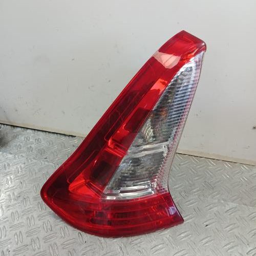 CITROEN C4 1 PHASE 2 COUPE