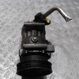 RENAULT MODUS PHASE 1