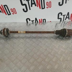 DACIA DUSTER 1 PHASE 2