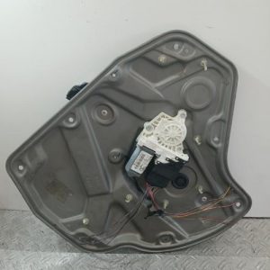 SKODA OCTAVIA 2 PHASE 1