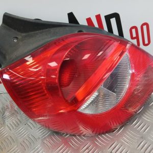 RENAULT CLIO 3 PHASE 1