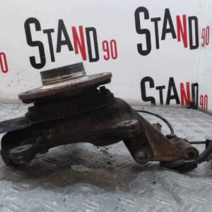 RENAULT TRAFIC 3 COURT