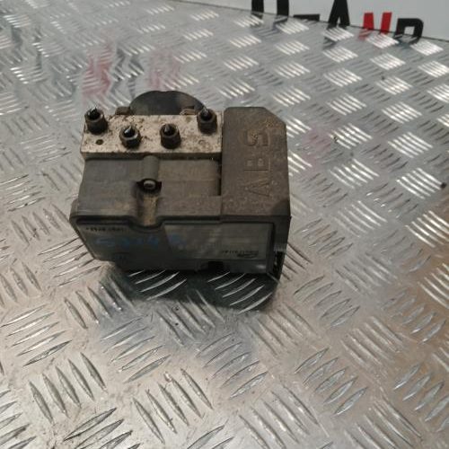 CITROEN C3 2 PHASE 1