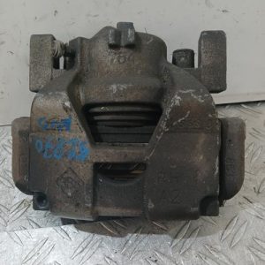 RENAULT LAGUNA 3 PHASE 1