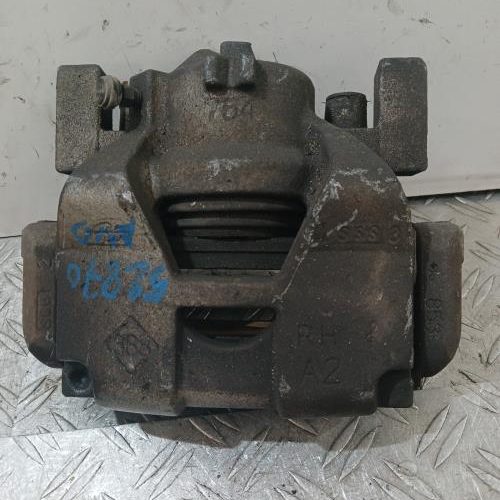 RENAULT LAGUNA 3 PHASE 1