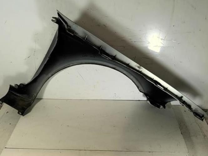 RENAULT LAGUNA 2 PHASE 1