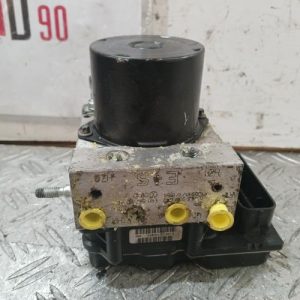 VOLKSWAGEN POLO 5 PHASE 1