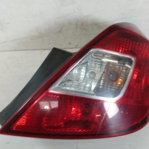 OPEL CORSA D PHASE 1