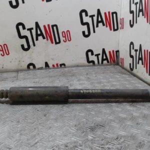 TOYOTA YARIS 1 PHASE 2