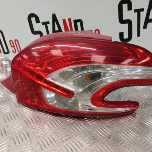 PEUGEOT 208 1 PHASE 1