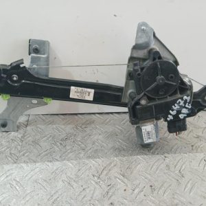 PEUGEOT 508 1 SW PHASE 1 BREAK