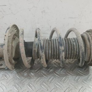 VOLKSWAGEN POLO 4 PHASE 1