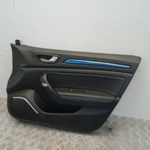 RENAULT MEGANE 4 PHASE 1