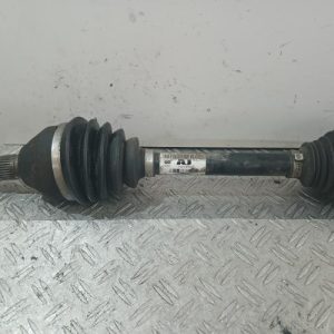 OPEL INSIGNIA 1 PHASE 1