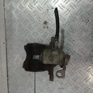 VOLKSWAGEN TRANSPORTER 6 PHASE 1