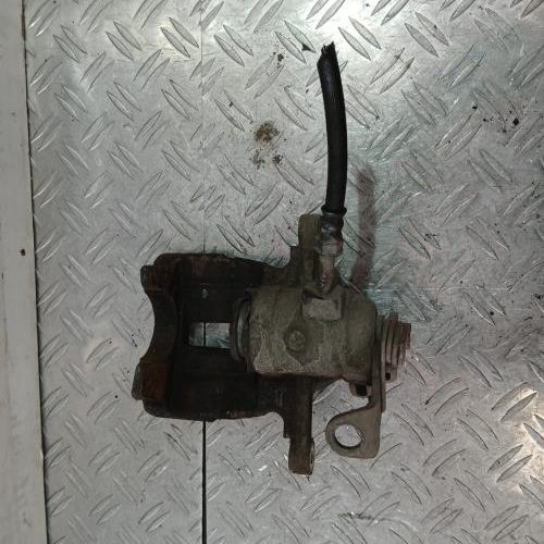 VOLKSWAGEN TRANSPORTER 6 PHASE 1