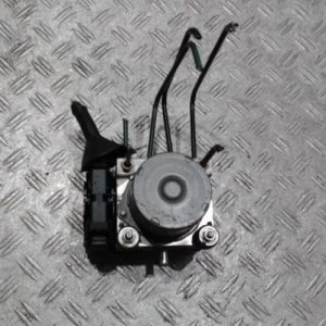 RENAULT MODUS PHASE 1