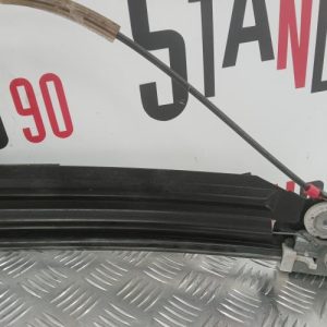 BMW SERIE 5 E39 PHASE 2