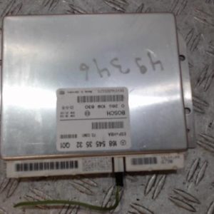 MERCEDES CLASSE A 168