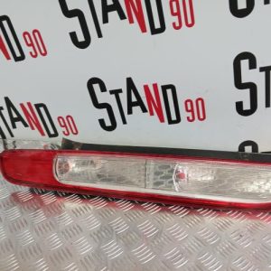 FORD FOCUS 2 PHASE 2