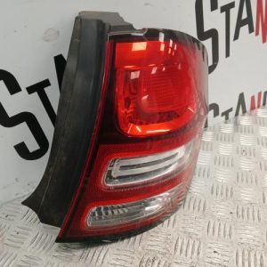 CITROEN C3 2 PHASE 1