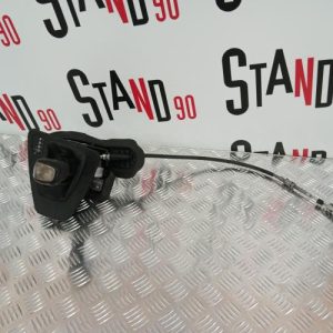 BMW SERIE 3 E93 CABRIO PHASE 1