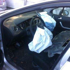 PEUGEOT 308 1 PHASE 1