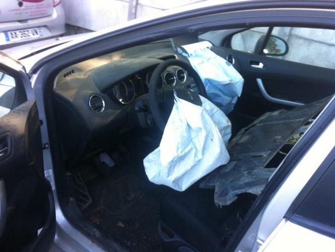 PEUGEOT 308 1 PHASE 1