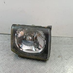 MITSUBISHI PAJERO 2 PHASE 2