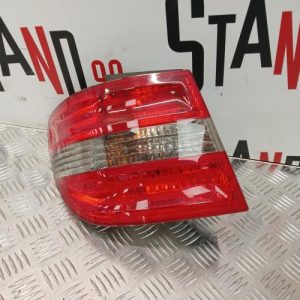 MERCEDES CLASSE B 245 PHASE 2