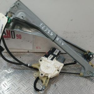 RENAULT LAGUNA 3 PHASE 2