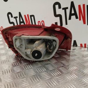 SEAT IBIZA 4 PHASE 1