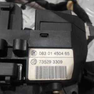 ALFA ROMEO 147 PHASE 1