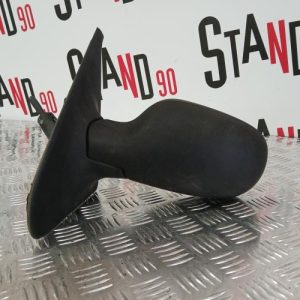 RENAULT CLIO 2 CAMPUS PHASE 1